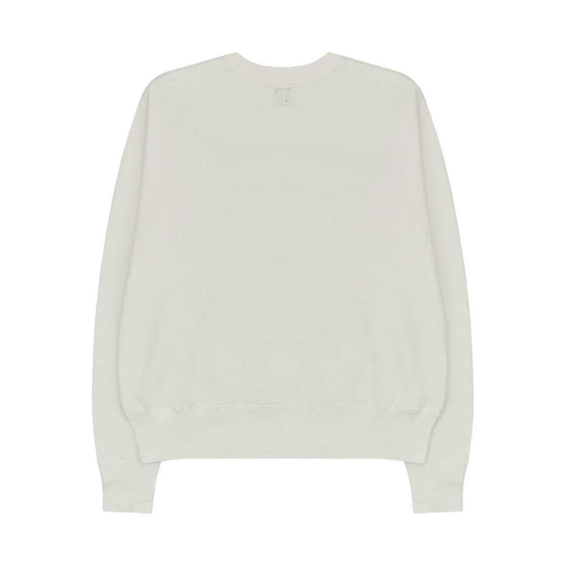휴먼 메이드 화이트 타이거 츠리아미 스웨트셔츠 화이트(Human Made White Tiger Tsuriami Sweatshirt White) - 2
