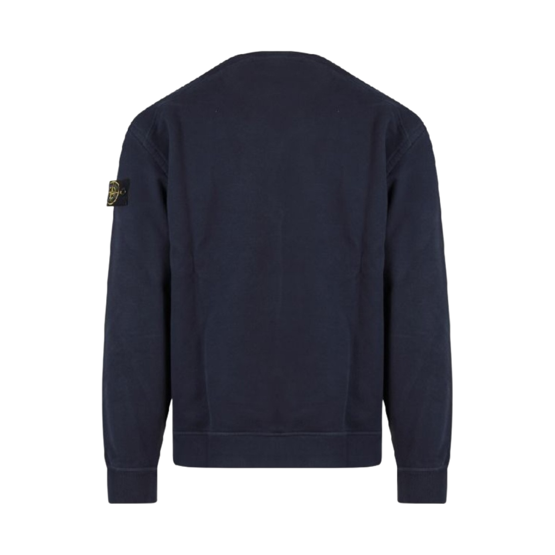 스톤 아일랜드 61720 크루넥 스웨트셔츠 네이비 블루 - 22FW(Stone Island 61720 Crewneck Sweatshirt Navy Blue - 22FW) - 2