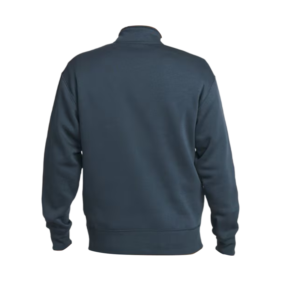나이키 쿼터 집 탑 딥 정글 - 아시아(Nike Quarter Zip Top Deep Jungle - Asia) - 2