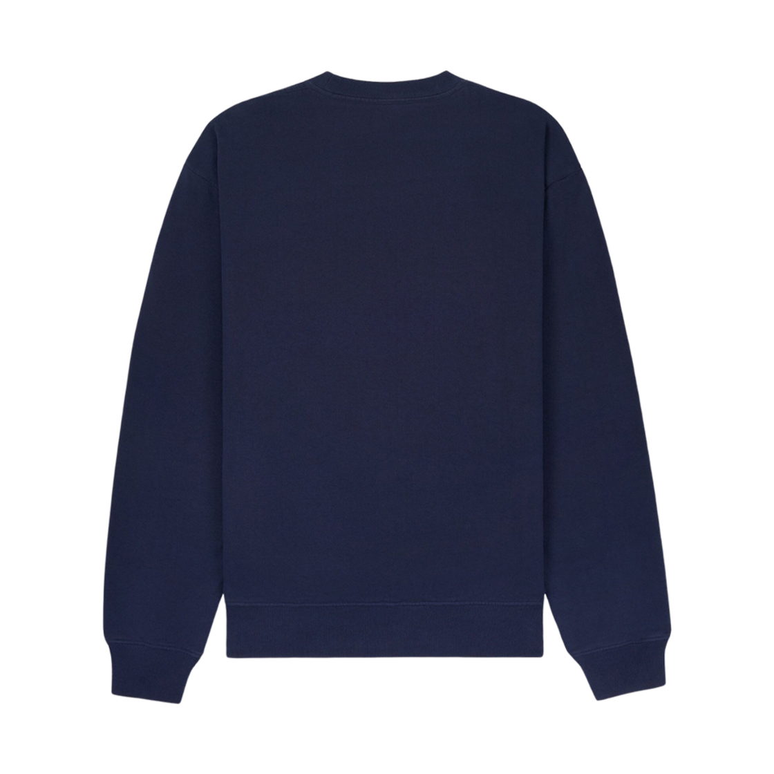 스포티 앤 리치 모션 클럽 스웨트셔츠 네이비 화이트(Sporty & Rich Motion Club Sweatshirt Navy White) - 2