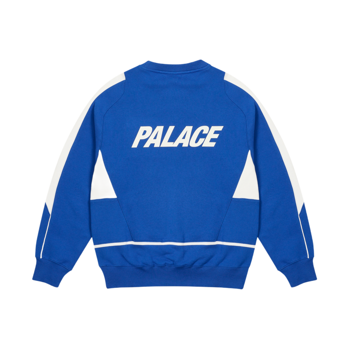 팔라스 프로 팀 02 크루 블루 - 24FW(Palace Pro Team 02 Crew Blue - 24FW) - 2