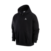 Nike ACG Therma-Fit Fleece Pullover Hoodie Black - Asia