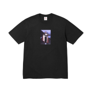 Supreme x Martine Rose Lee Scratch Perry T-Shirt Black - 24FW