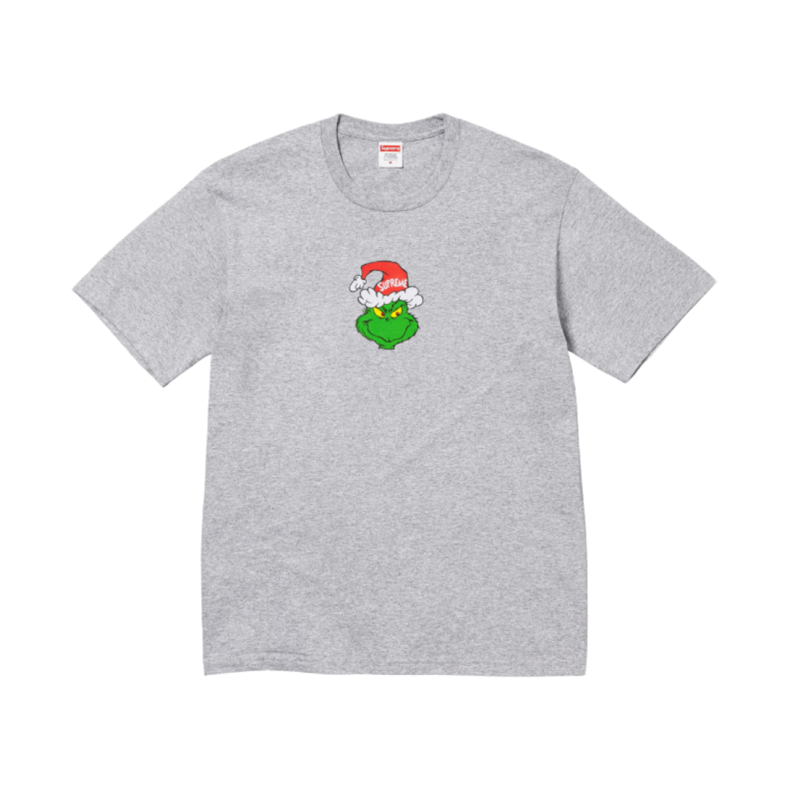 supreme grinch tee 黒M Supreme x The North Face Metallic Logo Tee Black