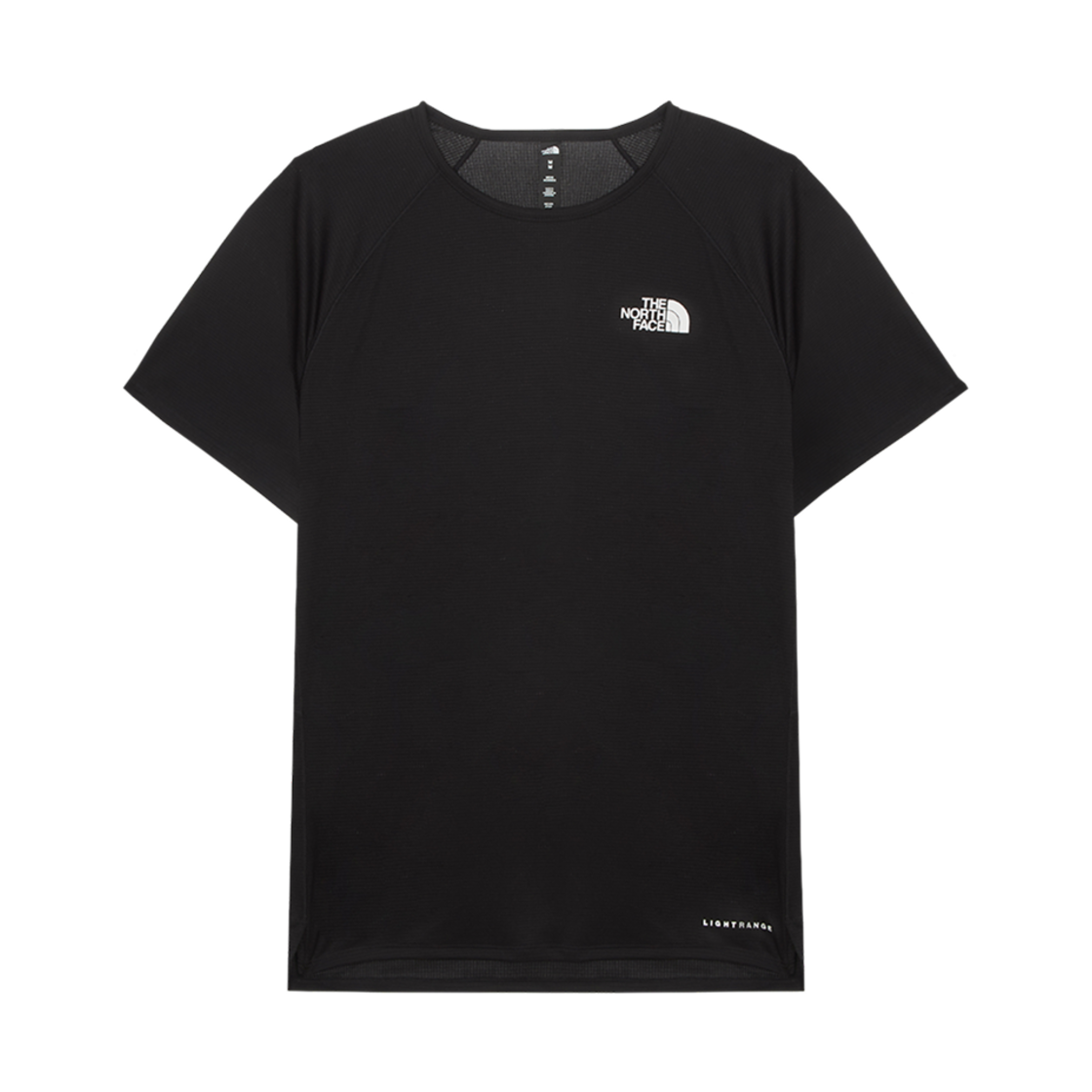 NT7UR11A The North Face Sunriser S/S Round T-Shirt Black - 25SS