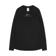 Nike x Drake Nocta NRG Essential LS Base Layer Top Black (DN0002-010)