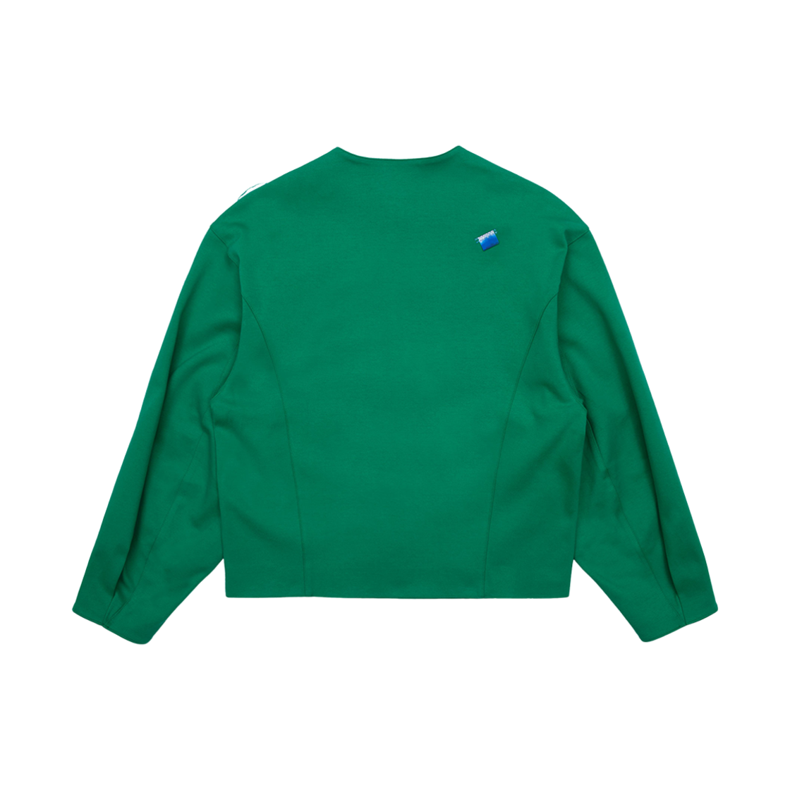 아더에러 폴리드 자켓 그린(Ader Error Polyd Jacket Green) - 2