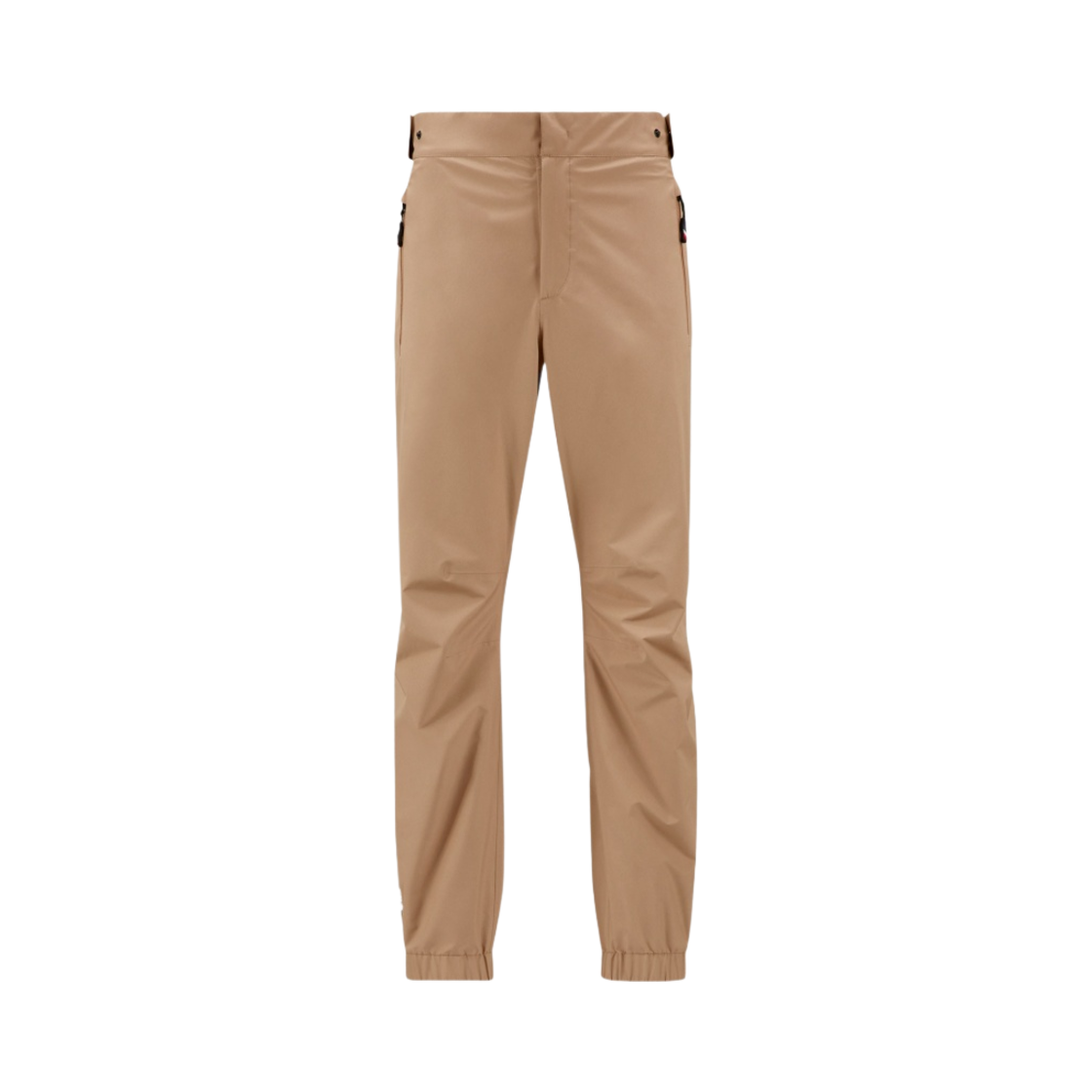 몽클레르 고어텍스 팩라이트 트라우저 카키 - 23SS(Moncler Gore-Tex Paclite Trousers Khaki - 23SS) - 1