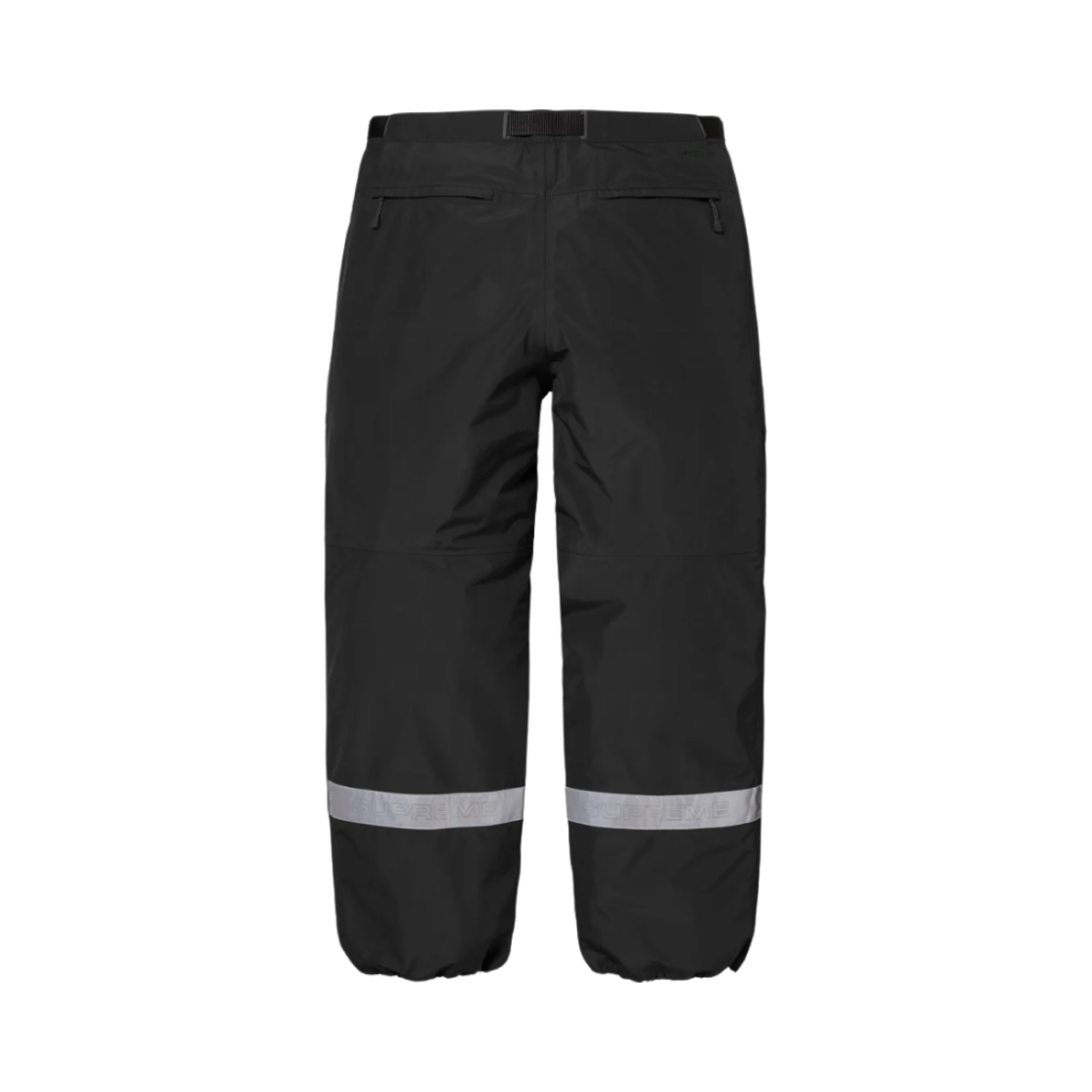 슈프림 고어텍스 팬츠 블랙 - 24FW(Supreme Gore-Tex Pants Black - 24FW) - 2
