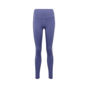 (W) Alo Yoga 7/8 Airlift High Waist Leggings Infinity Blue
