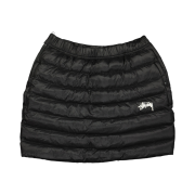 (W) Nike x Stussy Insultd Skirt Black - US/EU