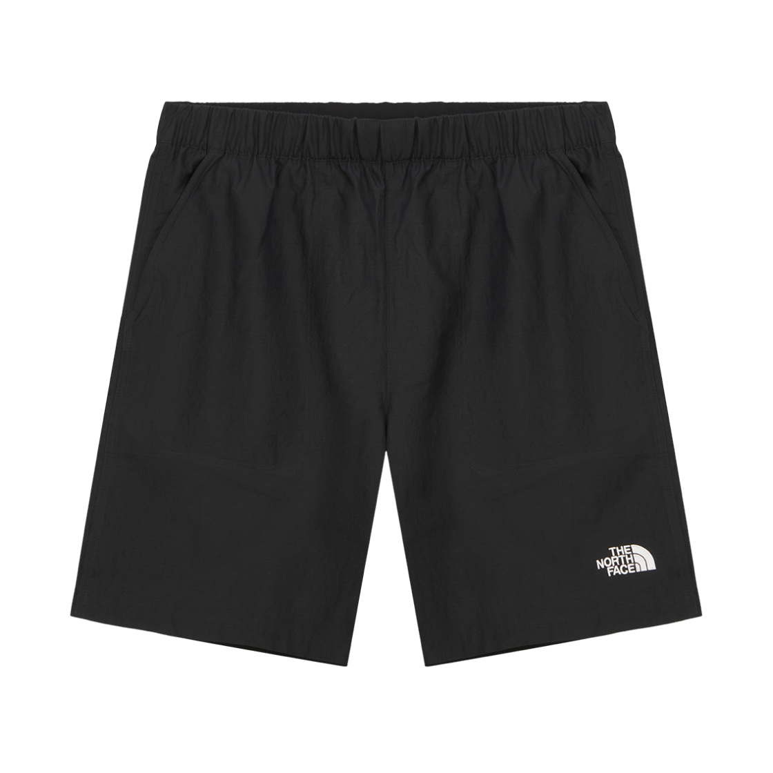 NS6NR15A The North Face Essence EX Shorts Black