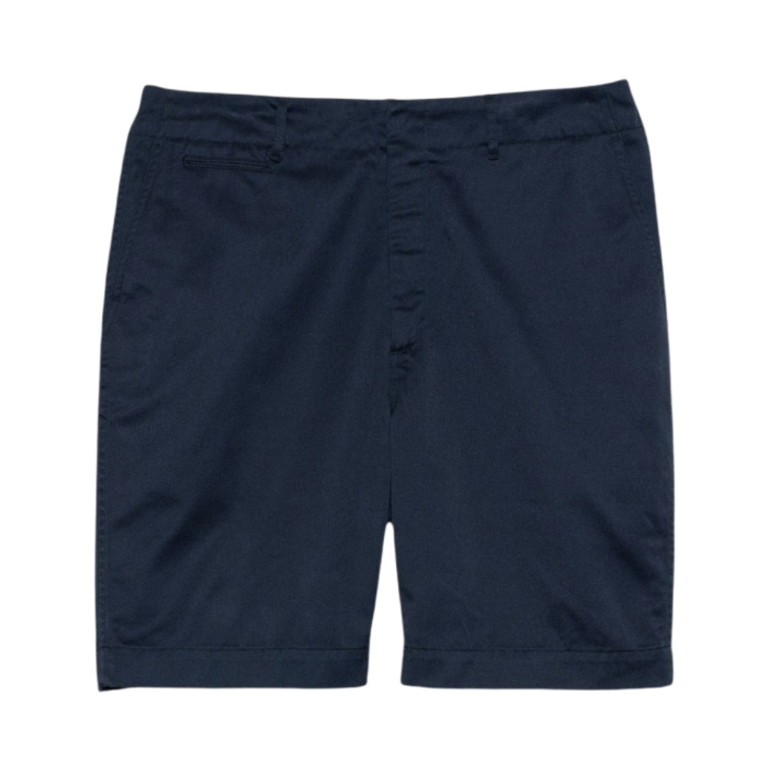 SUDS400 Nanamica Chino Shorts Navy