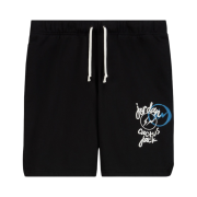 Jordan x Travis Scott x Fragment Shorts Black (DJ0168-010)