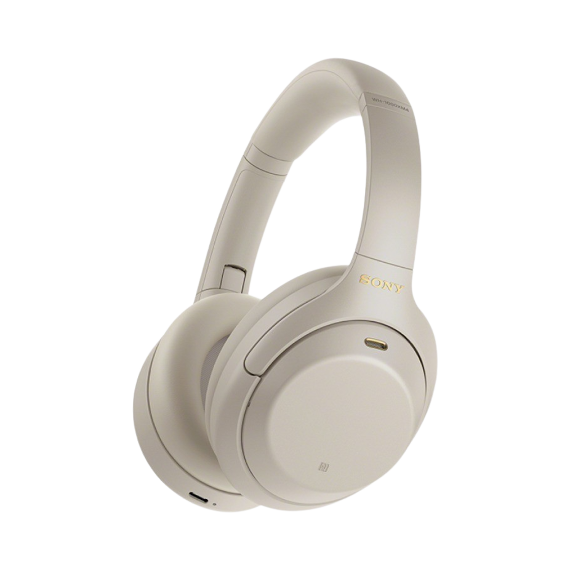 소니 WH-1000XM4 플래티넘 실버 (국내 정식 발매 제품)(Sony WH-1000XM4 Platinum Silver (Korean Ver.))