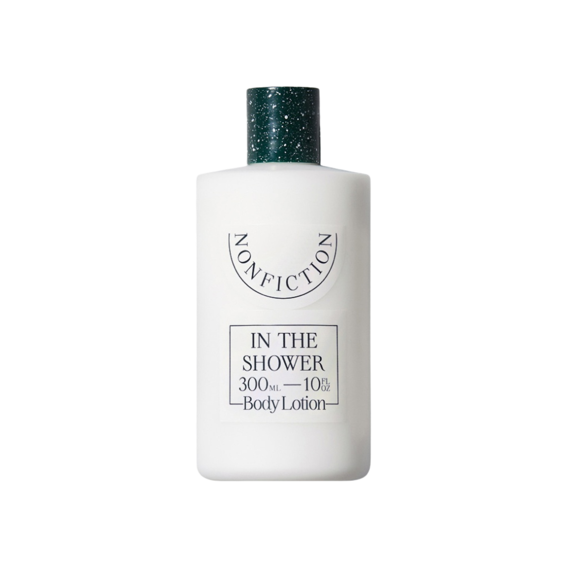 논픽션 바디 로션 인 더 샤워 300ml(Nonfiction Body Lotion In The Shower 300ml)