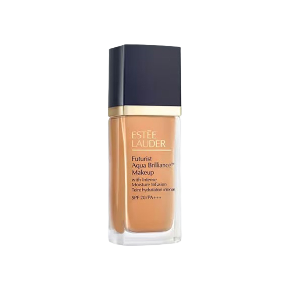 에스티 로더 퓨처리스트 아쿠아 브릴리언스 리퀴드 메이크업 SPF20 30ml 3W0 웜 크림(Estee Lauder Futurist Aqua Brilliance Liquid Makeup SPF20 30ml 3W0 Warm Cream) - 1