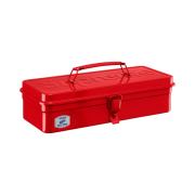 Supreme x Toyo Steel T-320 Toolbox Red - 22FW