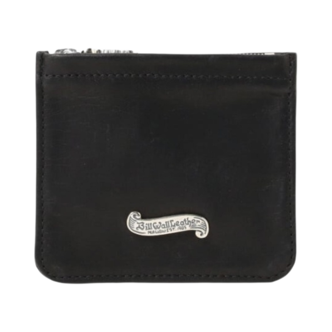 빔즈 스퀘어 코인 월렛 블랙(Beams Square Coin Wallet Black)