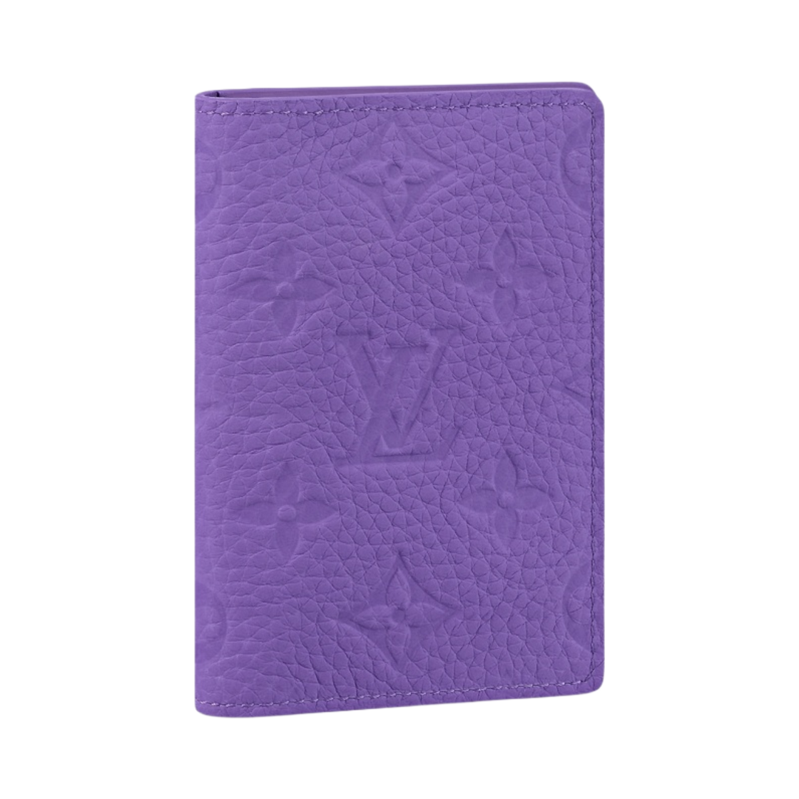 루이비통 포켓 오거나이저 퍼플(Louis Vuitton Pocket Organizer Purple) - 1