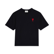 AMI de Coeur T-Shirt Black