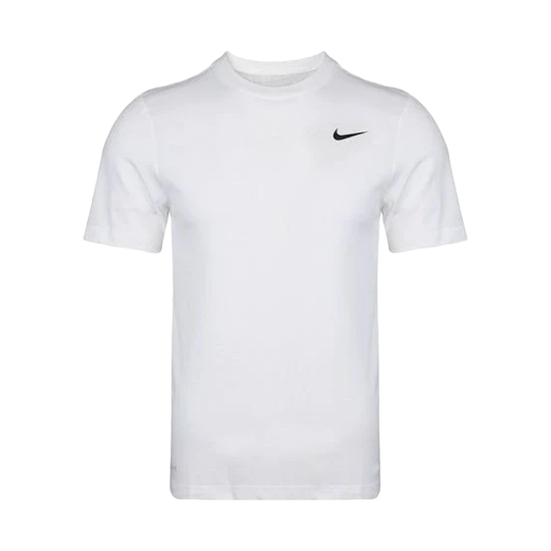 나이키 드라이핏 피트니스 티셔츠 화이트 - US/EU(Nike Dri-Fit Fitness T-Shirt White - US/EU) - 1