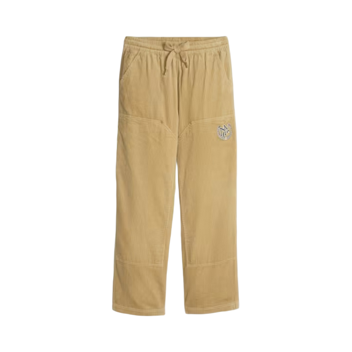 620891-84 Puma X Rhuigi Corduroy Pants Sand Dune