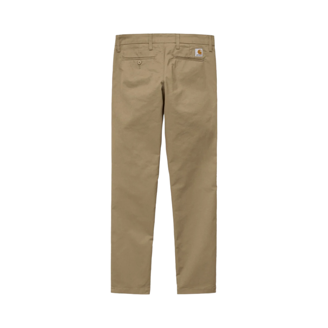 칼하트 WIP 시드 팬츠 레더(Carhartt WIP Sid Pant Leather) - 2