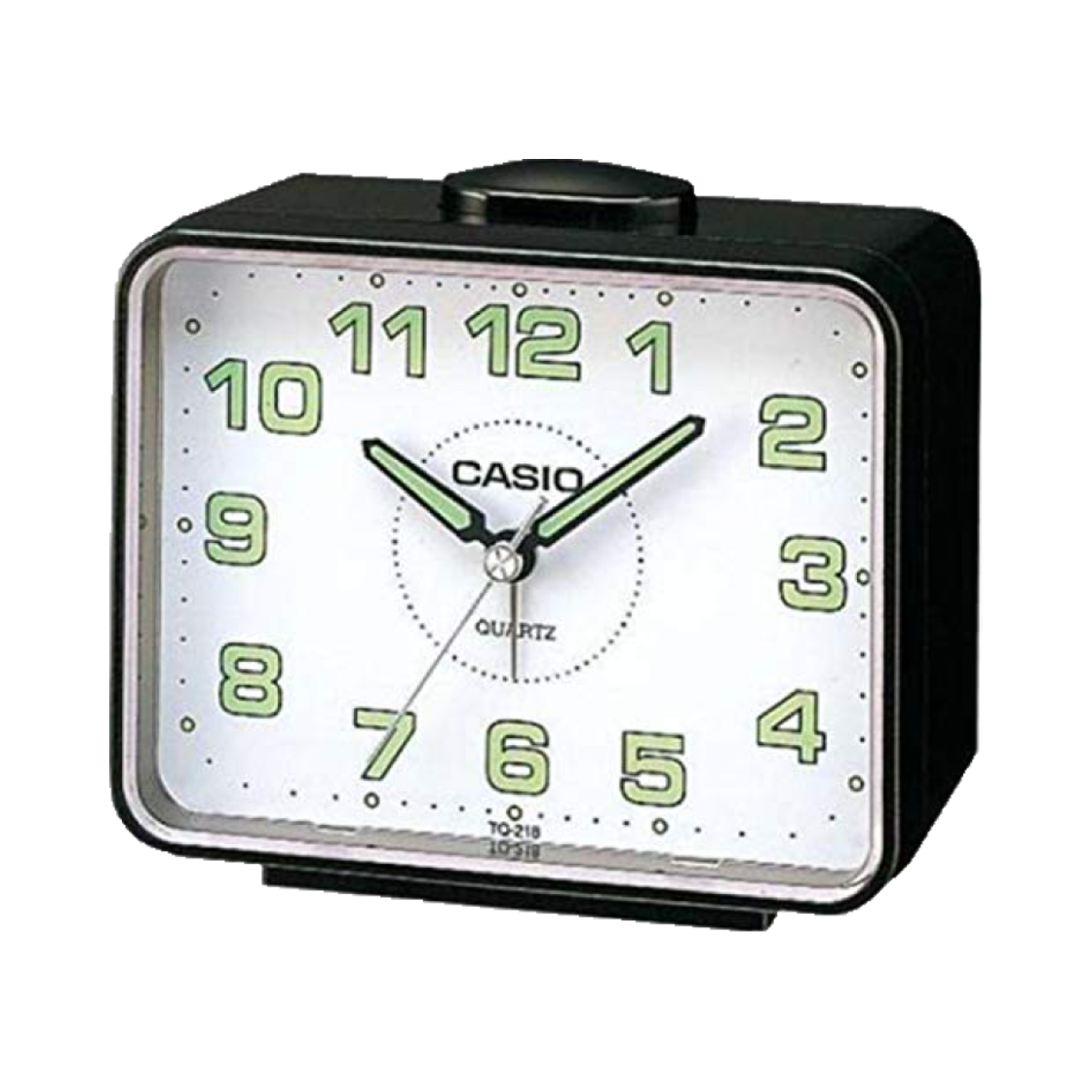 TQ-218-1BDF Casio TQ-218-1BDF