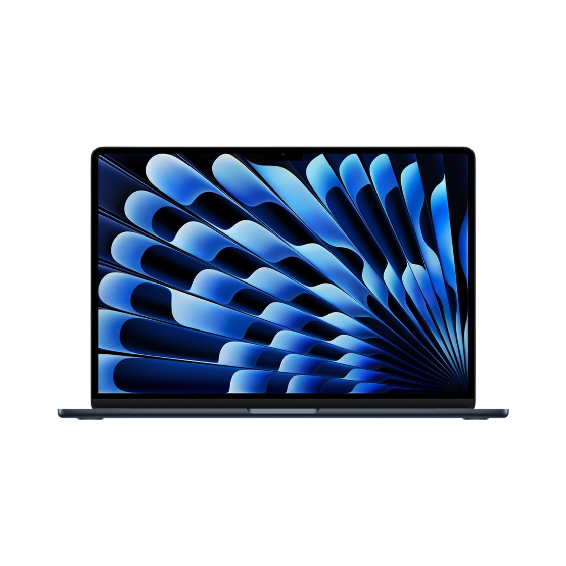 애플 2023 맥북 에어 15 M2 256기가 SSD / 8기가 메모리 미드나이트 (국내 정식 발매 제품)(Apple 2023 MacBook Air 15 M2 256GB SSD / 8GB RAM Midnight (Korean Ver.))
