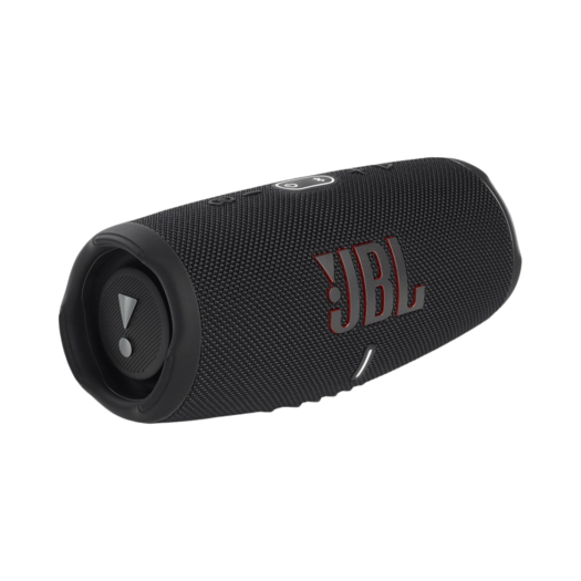 JBLCHARGE6BLK JBL CHARGE6 Portable Bluetooth Speaker Black