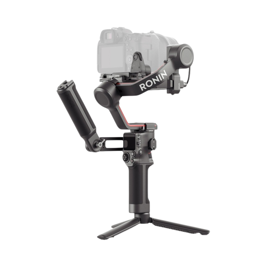 DJI RS 3 콤보 (국내 정식 발매 제품)(DJI RS 3 Combo (Korean Ver.)) - 3