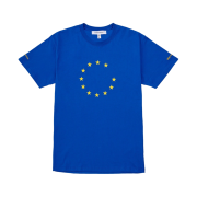 Souvenir Official Eunify T-Shirt Blue