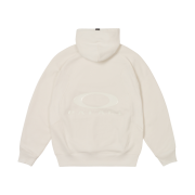 Palace x Oakley Hood White - 24FW