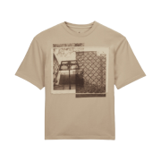 Jordan x Bephies Beauty Supply x Union T-Shirt Rattan (FD4246-206)