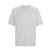 Arc'teryx Cormac Crew Neck SS T-Shirt Atmos Heather