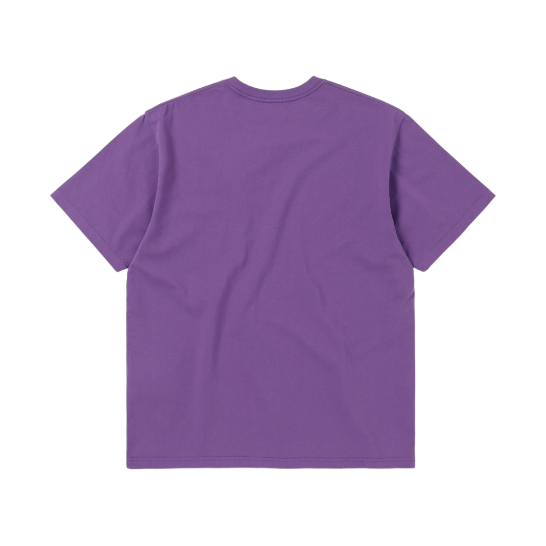 디스이즈네버댓 댓 핸즈 티셔츠 퍼플(Thisisneverthat That Hands T-Shirt Purple) - 2