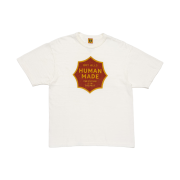Human Made Graphic T-Shirt White