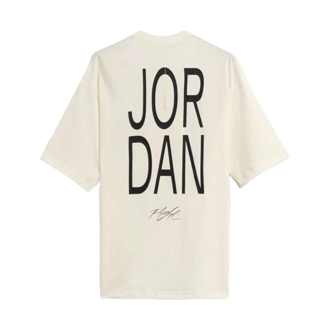 조던 아티스트 시리즈 바이 다리언 버크스 티셔츠 세일 - 아시아(Jordan Artist Series by Darien Birks T-Shirt Sail - Asia) - 2