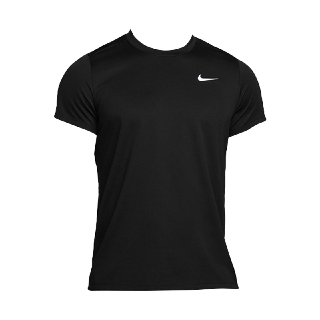 FZ6922-010 Nike Court Victory Dri-Fit Tennis Top Black - Asia
