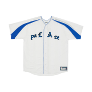 Palace Love Jersey White - 25SS