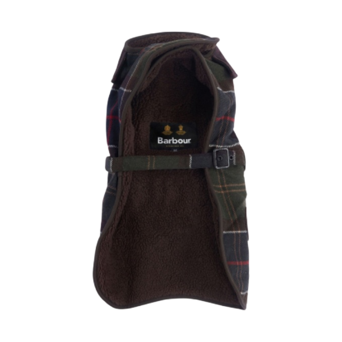 바버 헌드만텔 울 터치 클래식 타탄(Barbour Hundemantel Wolle Touch Classic Tartan) - 2