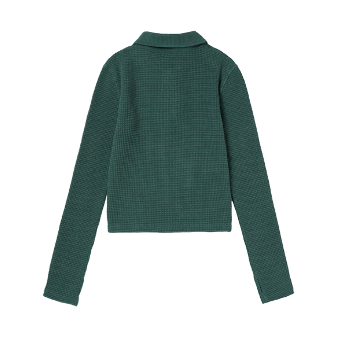 (W) 떠그 클럽 TC PK 그린((W) Thug Club TC PK Green) - 2