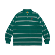 human made 「RUGBY S／S SHIRT」ポロシャツ human made 「RUGBY S／S SHIRT」ポロシャツ