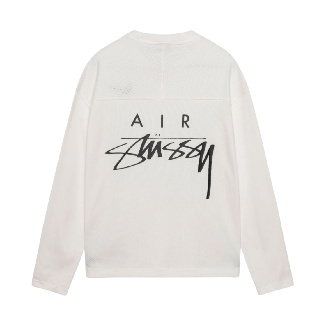 나이키 x 스투시 롱슬리브 탑 세일 (FJ9164-133) | Nike | KREAM