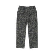 Stussy Swirly S Beach Pants Sage