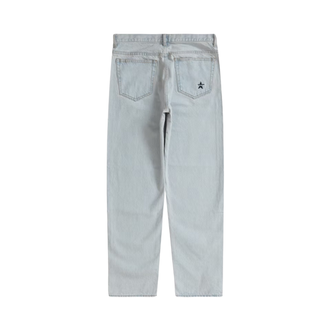 슈프림 레귤러 진 워시드 블루 - 23SS(Supreme Regular Jean Washed Blue - 23SS) - 2