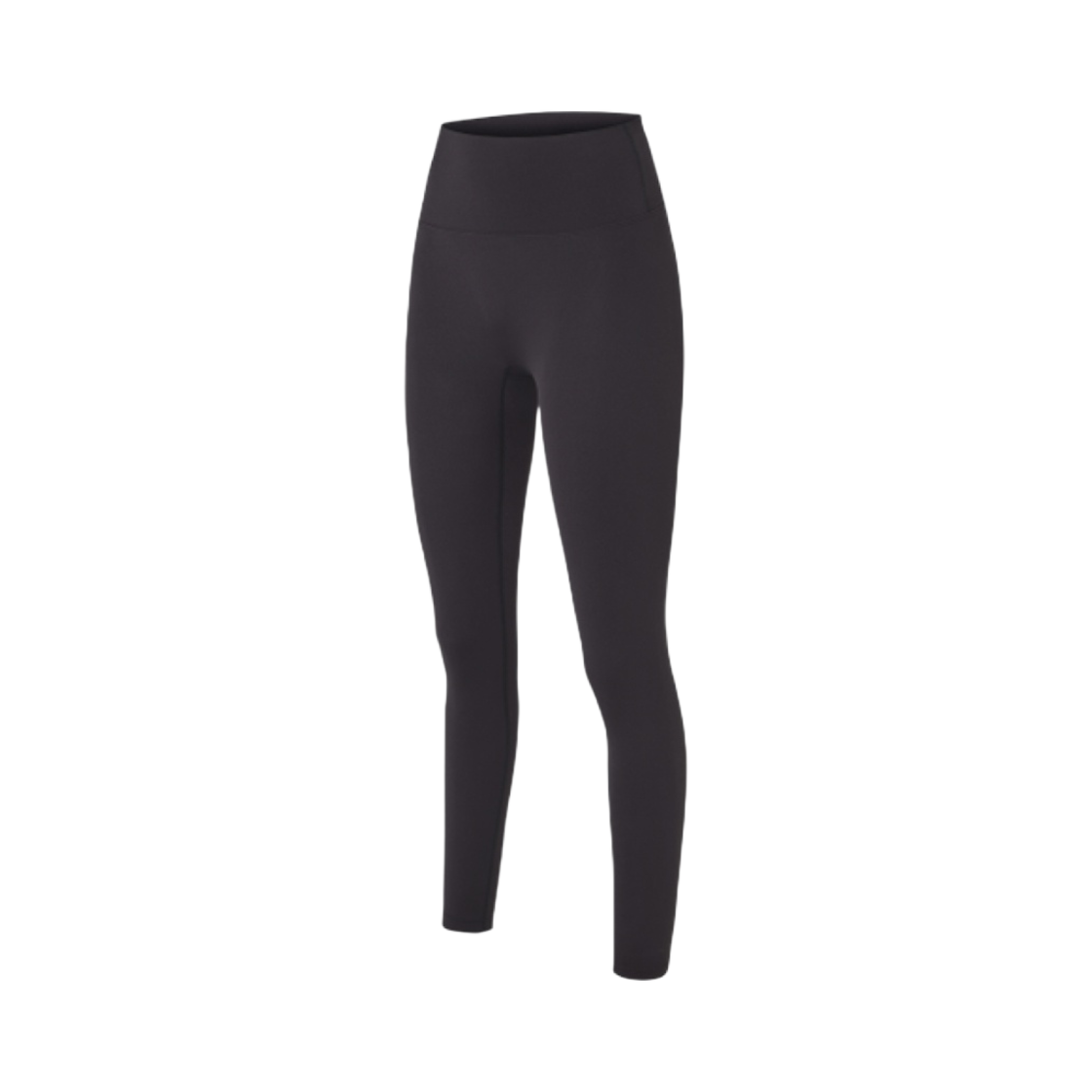(W) 안다르 에어 쿨링 지니 시그니처 8.2부 레깅스 블랙((W) Andar Air Cooling Genie Signature 8.2 Leggings Black)