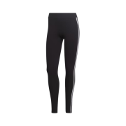 (W) Adidas Adicolor Classic 3S Leggings Black - KR Sizing