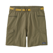 Patagonia Outdoor Everyday Shorts 7 Inch Sage Khaki